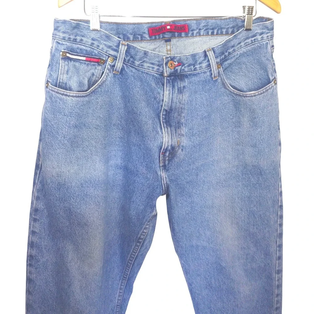 Tommy Hilfiger men vintage